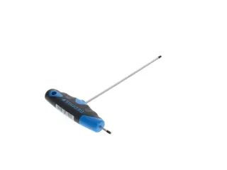 DT 2142 2,5 Inbussleutels met 2K-T-greep 2,5mm - 3