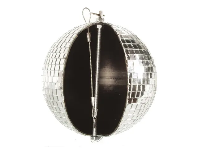 Disco spiegelbol Ø 10cm