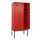 locker,HxBxD 2120x900x500mm,3vak,vak B 300mm,cil.-slot,voetonderstel