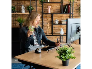 Documenthouder R-Go Flex Read Verstelbaar - 7