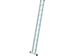 ladder,14,sporten,balk L 4,17m,licht metaal