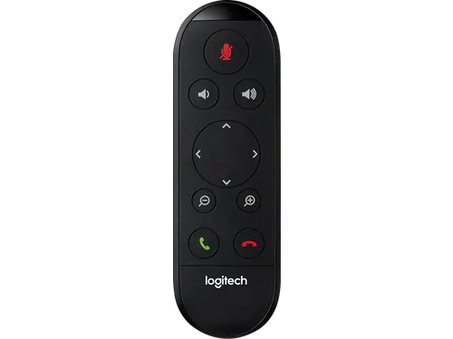 Afstandsbediening draadloos voor videoconferentiesysteem 993-001040