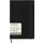Agenda 2027 Moleskine 12M Planner Weekly 7dag/1pagina large sc black