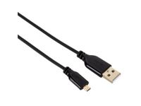 USB 2.0 connectie kabel A plug - mini B plug 8pin / USB-kabel