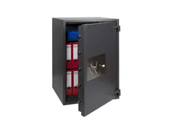 Salvus Milano 7 Brandwerende Kluis Sleutelslot
