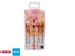 Feutre pinceau Talens Ecoline beige-rose assorti bliser 5 pièces
