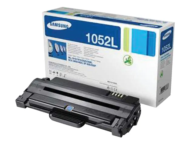 Tonercartridge Sam/hp MLT-D1042S zwart