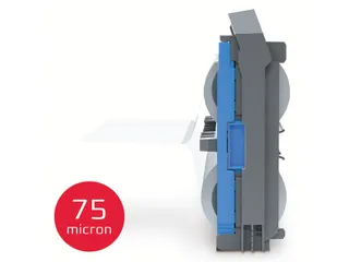 Lamineercassette GBC Foton hervulbaar 75micron - 9