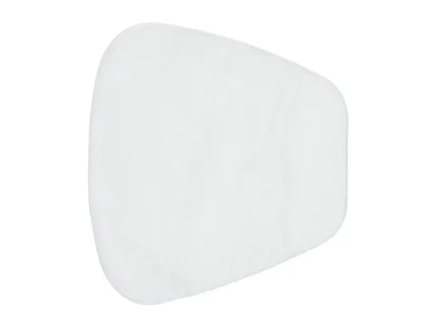 3M 2128 stoffilter, merkspecifieke bajonetaansluiting, box á 15 paar