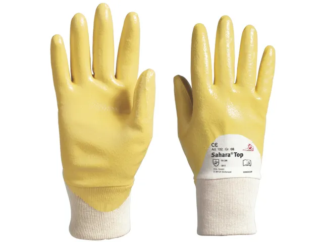 KCL Sahara Top 102 handschoen - 8