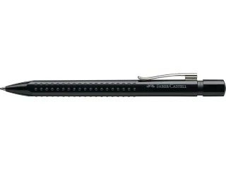 Balpen Faber-Castell Grip 2010 Zwart - 2