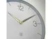 Horloge murale NeXtime Finesse Ø30,5cm or