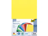 Folia Papier à dessin couleur