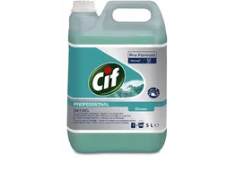 Cif Allesreiniger Oceaanfris Oxygel 5 Liter
