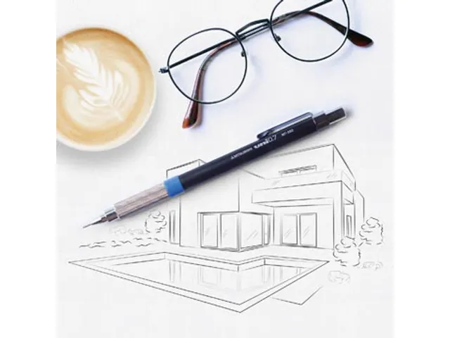 Vulpotlood 0.7mm Premium Uniball