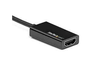 DisplayPort naar HDMI adapter UHD 4K 60Hz - 4