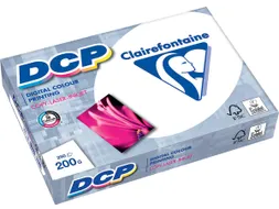 Dcp Presentatiepapier Ft A3 200 Gram, Pak Van 250 Vel