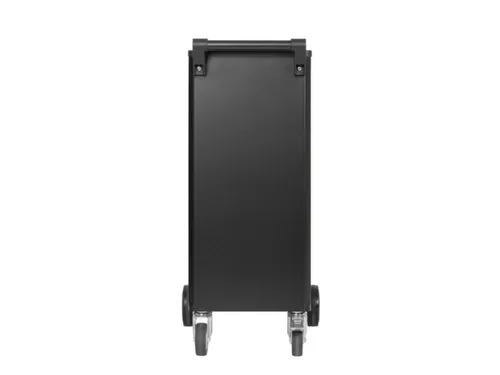 R20152205 Trolley GEDWorker 5laden