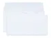 envelop Prestige C5/6 FSC 120 gram wit 25 stuks