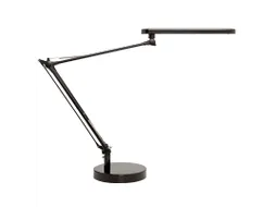 Bureaulamp Unilux Mamboled 2.0 LED zwart