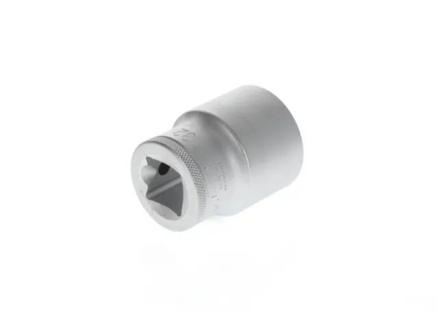 32 32 Stekkerdoos 3/4 inch zeskant 32mm