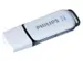 USB stick 3.0 Philips Snow USB-A 32GB grijs