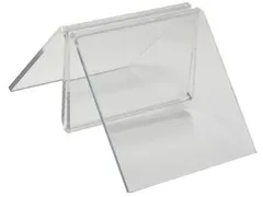 Deflecto Menu Clip 50 mm