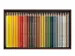 Kleurpotloden Caran d'Ache Prismalo 80stuks houten doos ass