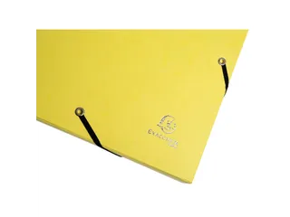 Klasseerdoos A4 R25m m 7/10e AQUAREL geas - 50