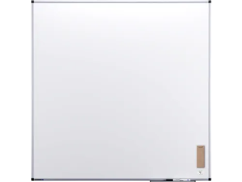 UNITE PLUS whiteboard 120x120cm