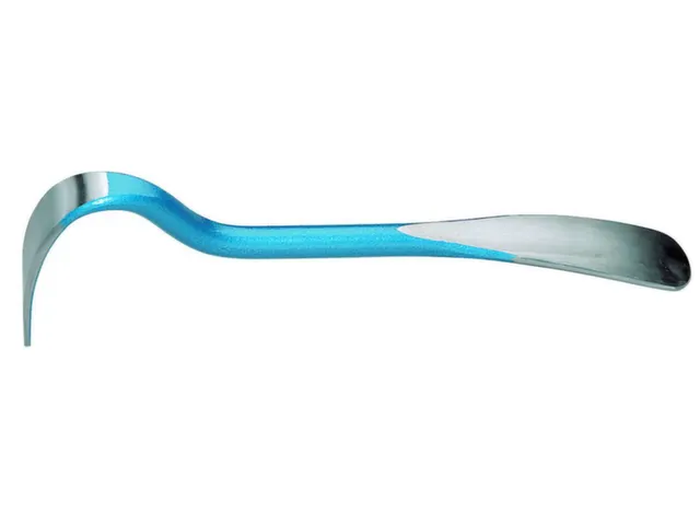 293 Hendel 500mm