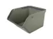 Sigma Home sorteer unit 45L donkergroen - 49,3x38,8x29,8cm
