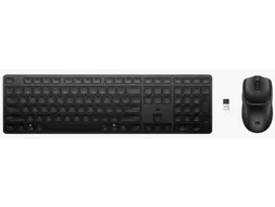 multi-device dual-mode muis en toetsenbord combinatie 495C