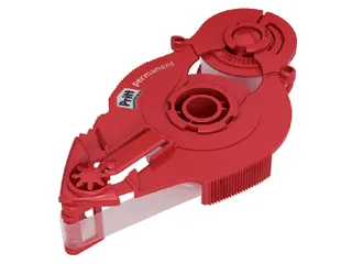 Navulcassette Pritt Lijmroller Permanent - 1