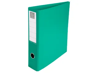 Ringmap PVC A4+ 4D-R 50 mm 3dekaft ass - 5