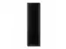 Tableau noir mural 40x120cm Noir
