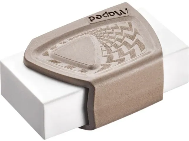 Gomme Maped Smiling Planet blister 2 pièces