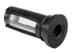 Filter solution tank pkd