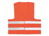 veiligheidsvest Easy Absorb oranje