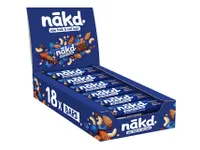 Nakd Catering-artikelen