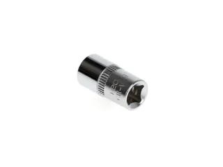 R41000903 Inbus 1/4 inch zeskant 9mm lengte 25mm - 2