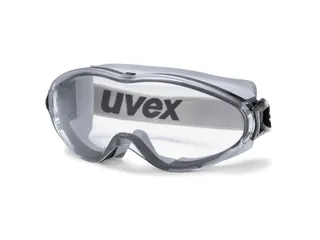 Uvex Ultrasonic 9302-285 Ruimzichtbril - 1