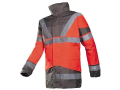 Sioen 209A Skollfield 4-in-1 parka - 3XL