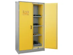 lithium-ion magazijnkast,type 90,HxBxD 2048x1148x591mm