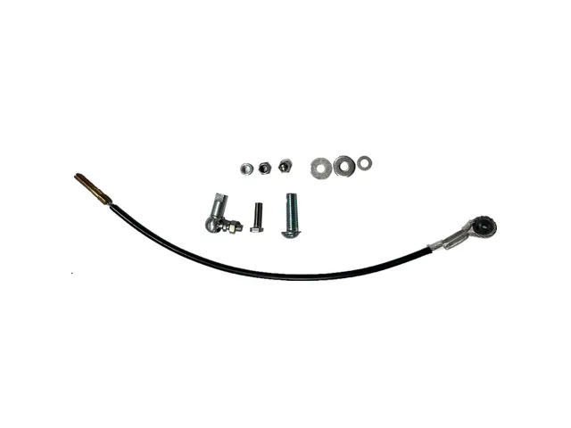 Zuigmond kabel BA531