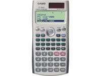 Financiële rekenmachine FC-200V