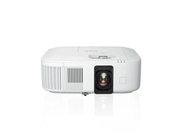 Projector Epson TW6250 4K PRO-UHD-projector Wit