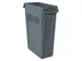 Afvalcontainer Slim Jim Grijs 87 Liter