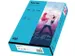 Inapa Tecno colors Gekleurd papier A4 Blauw 160 gram 250 vel