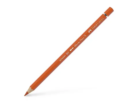 Aquarelpotlood Faber-Castell Albrecht Dürer 115 cadmium oranje donker